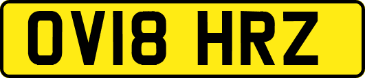 OV18HRZ