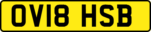 OV18HSB