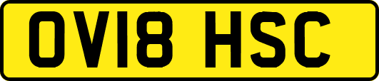 OV18HSC