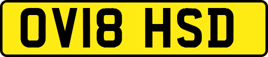 OV18HSD