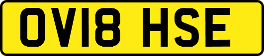 OV18HSE