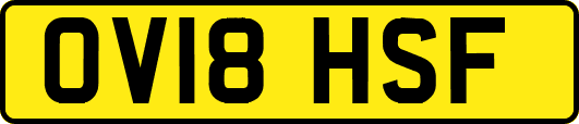 OV18HSF