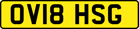 OV18HSG