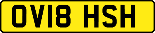 OV18HSH