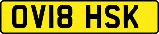 OV18HSK