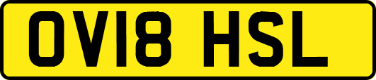 OV18HSL
