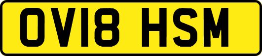 OV18HSM