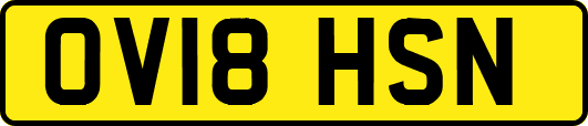 OV18HSN