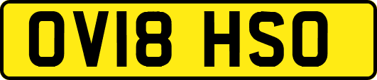 OV18HSO