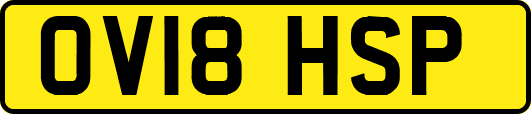 OV18HSP