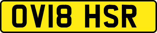 OV18HSR