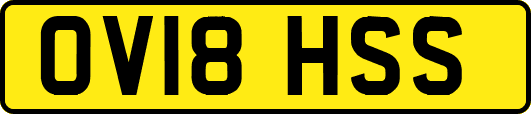 OV18HSS