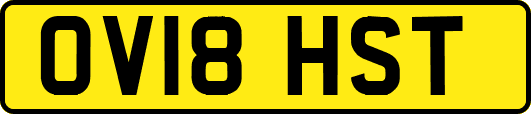 OV18HST