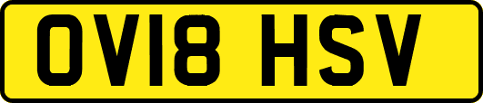 OV18HSV