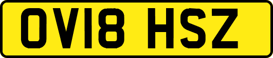 OV18HSZ
