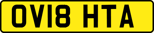 OV18HTA