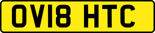 OV18HTC