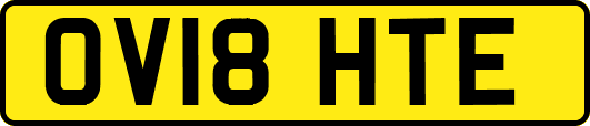 OV18HTE