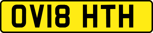 OV18HTH