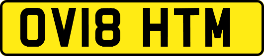 OV18HTM