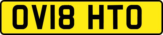 OV18HTO