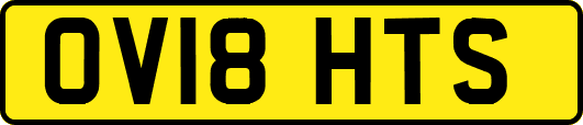 OV18HTS