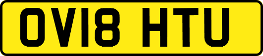 OV18HTU