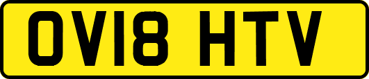 OV18HTV
