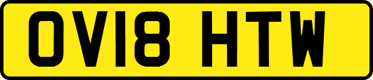 OV18HTW
