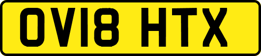 OV18HTX