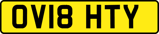 OV18HTY