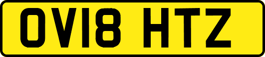 OV18HTZ