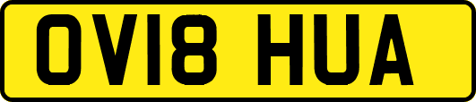 OV18HUA