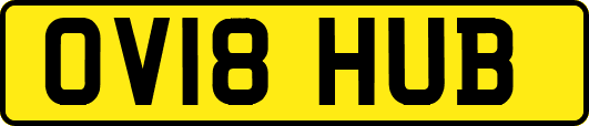 OV18HUB