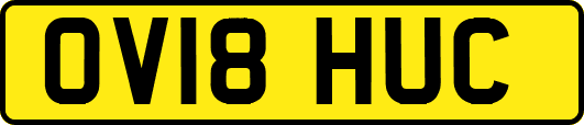 OV18HUC
