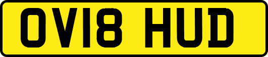 OV18HUD