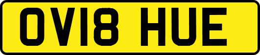 OV18HUE