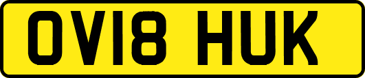 OV18HUK