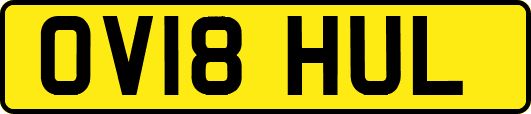 OV18HUL