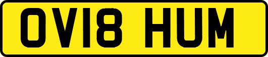OV18HUM
