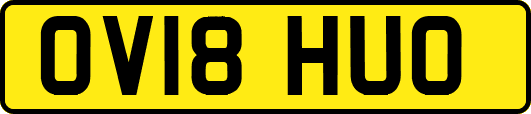 OV18HUO