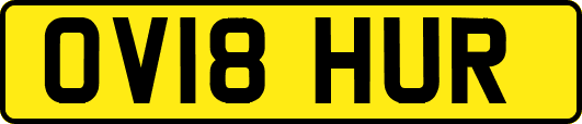 OV18HUR