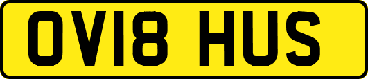 OV18HUS