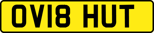 OV18HUT