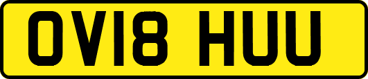 OV18HUU