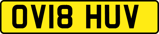 OV18HUV