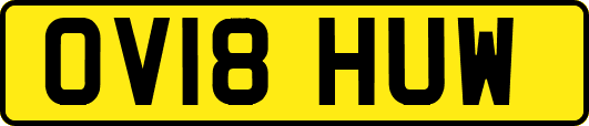 OV18HUW