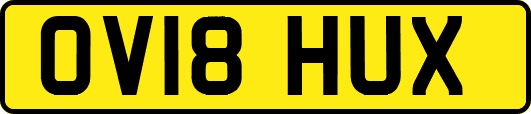 OV18HUX