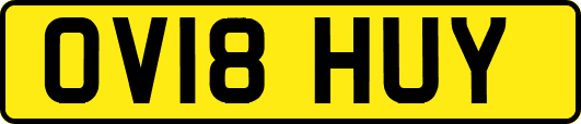 OV18HUY