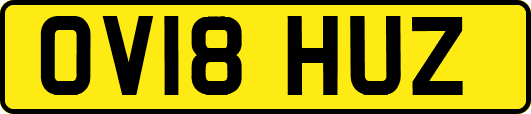 OV18HUZ